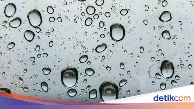  BMKG Hari Ini: Prakiraan Cuaca 13 April 2023 Jakarta, Cek Dulu Yuk 