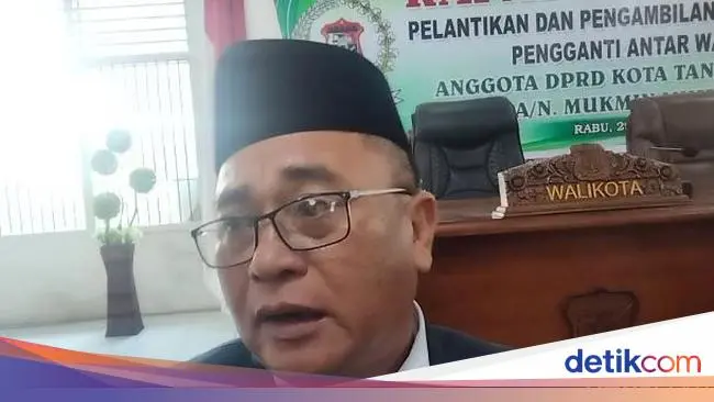  DPO Kasus Narkoba Dilantik Jadi Anggota DPRD Tanjungbalai, PKB Bakal Pecat 