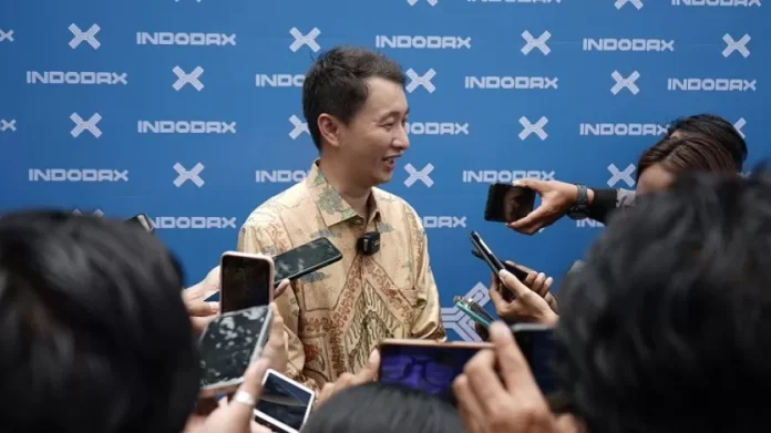 Indodax Hadirkan Solusi Baru untuk Memudahkan Investor Membeli Kripto di Indonesia - Beritabali.com