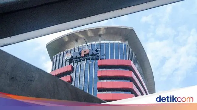  KPK Sita Miliaran Rupiah dari OTT Pejabat DJKA Jateng 