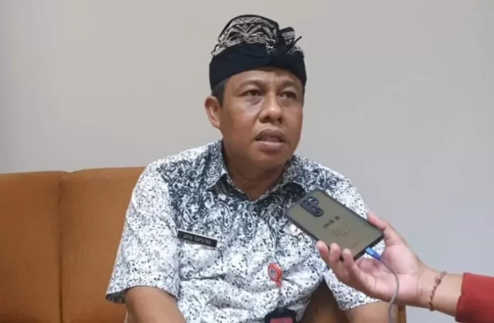 Kadis Kominfo Badung Sebut Kasus Tower Bodong Bergulir Sebelum Dirinya Menjabat - Beritabali.com