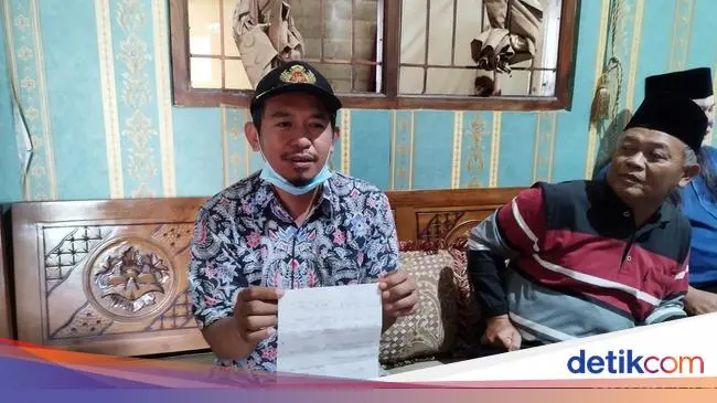  Kadus Bantah Palak Penerima UGR TOl Jogja-Bawen: Ada Kelebihan Bayar 