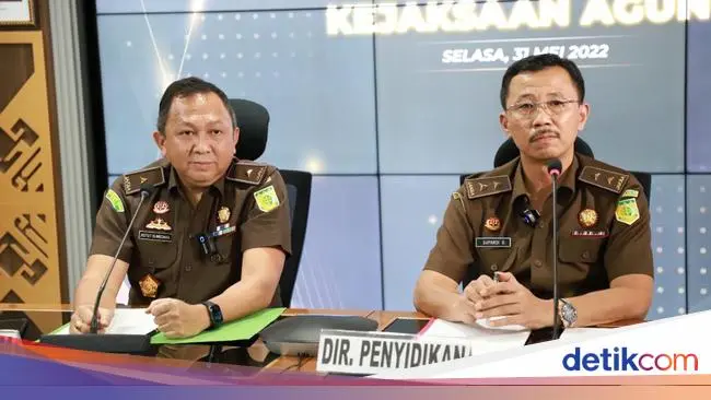  Kejagung Usut Kasus Dana Pensiun Pelindo: Negara Rugi Rp 150 M! 