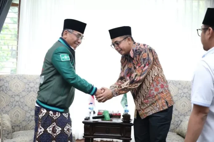 Ketua PBNU Tetap Dukung DJP Pungut Pajak, Minta Aparatur Negara Amanah - Beritabali.com