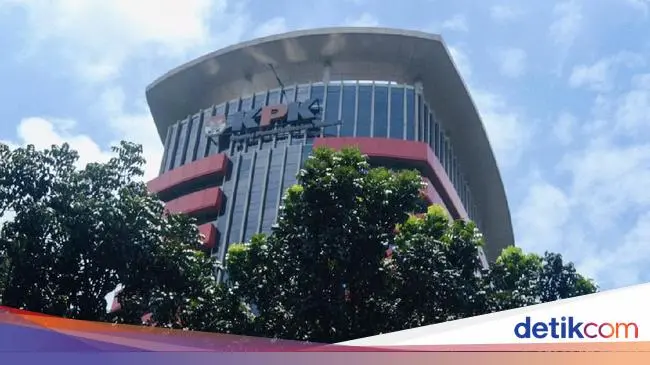  OTT di Semarang, KPK Tangkap Pejabat Balai DJKA Jateng-PPK Perkeretaapian 