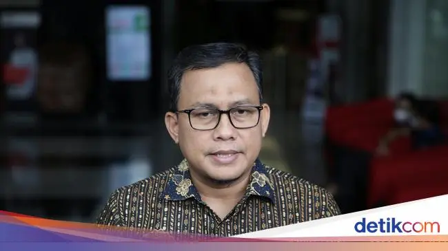  Pejabat Balai DJKA Jateng Terjaring OTT KPK Dibawa ke Jakarta 