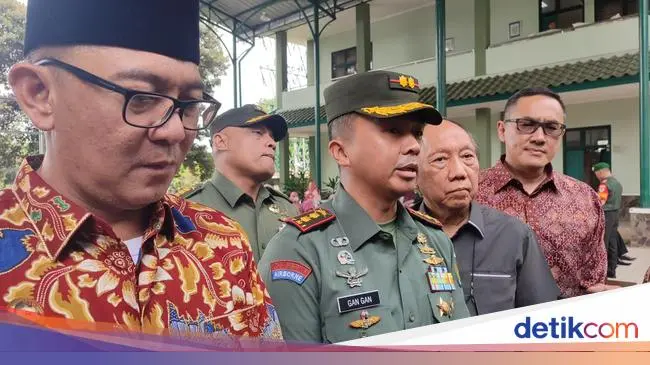  Pemkab Bogor Kolaborasi dengan TNI untuk Cegah Stunting 