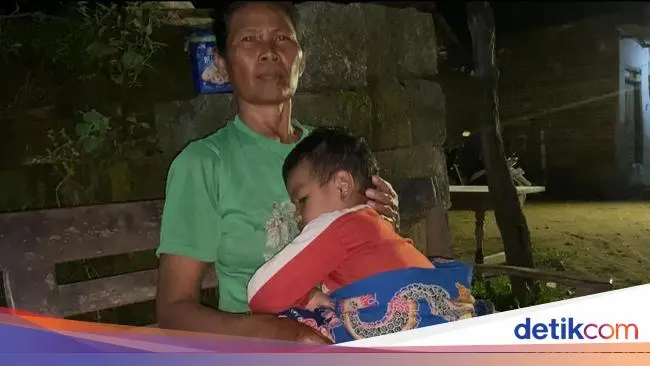  Pilu 4 Anak Korban Kecelakaan Tol Boyolali: Ayah Tewas-Ibu TKI di Singapura 