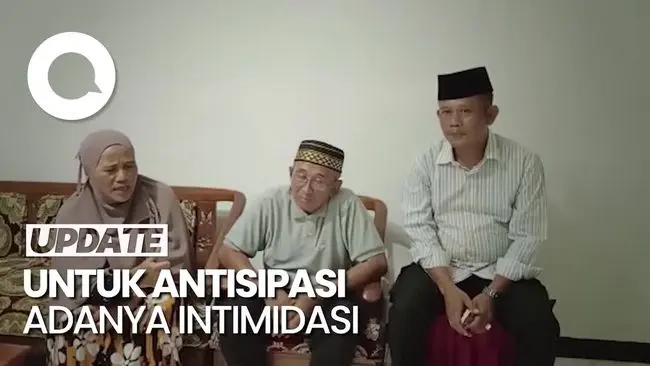 Polda Lampung Jelaskan Soal Polisi Datangi Rumah Ortu Bima