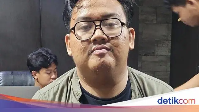  Polisi Dalami Klaim Pekerjaan Yudo Andreawan di Linked In 