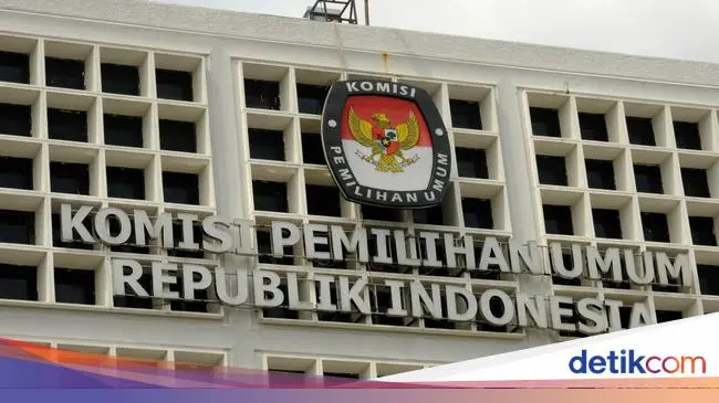  Putusan PN Jakpus soal Tunda Pemilu Dibatalkan, KPU Respons Positif 