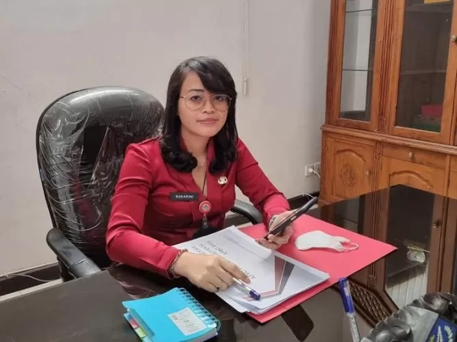 Triwulan Pertama, Pemkab Badung Surplus Pendapatan Pajak - Beritabali.com